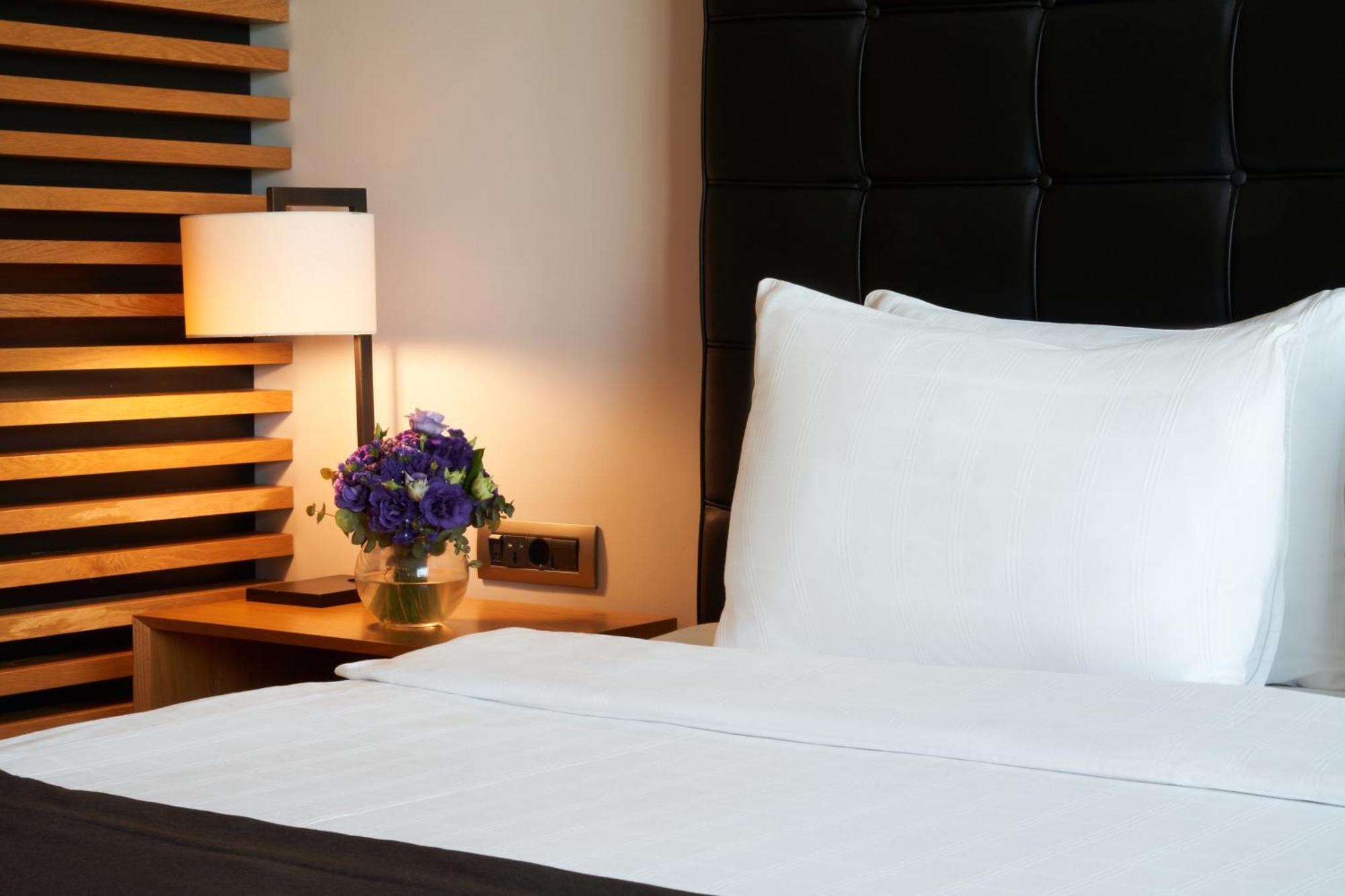 Metropolitan Hotels Bosphorus - Special Category Istanbul Exterior foto