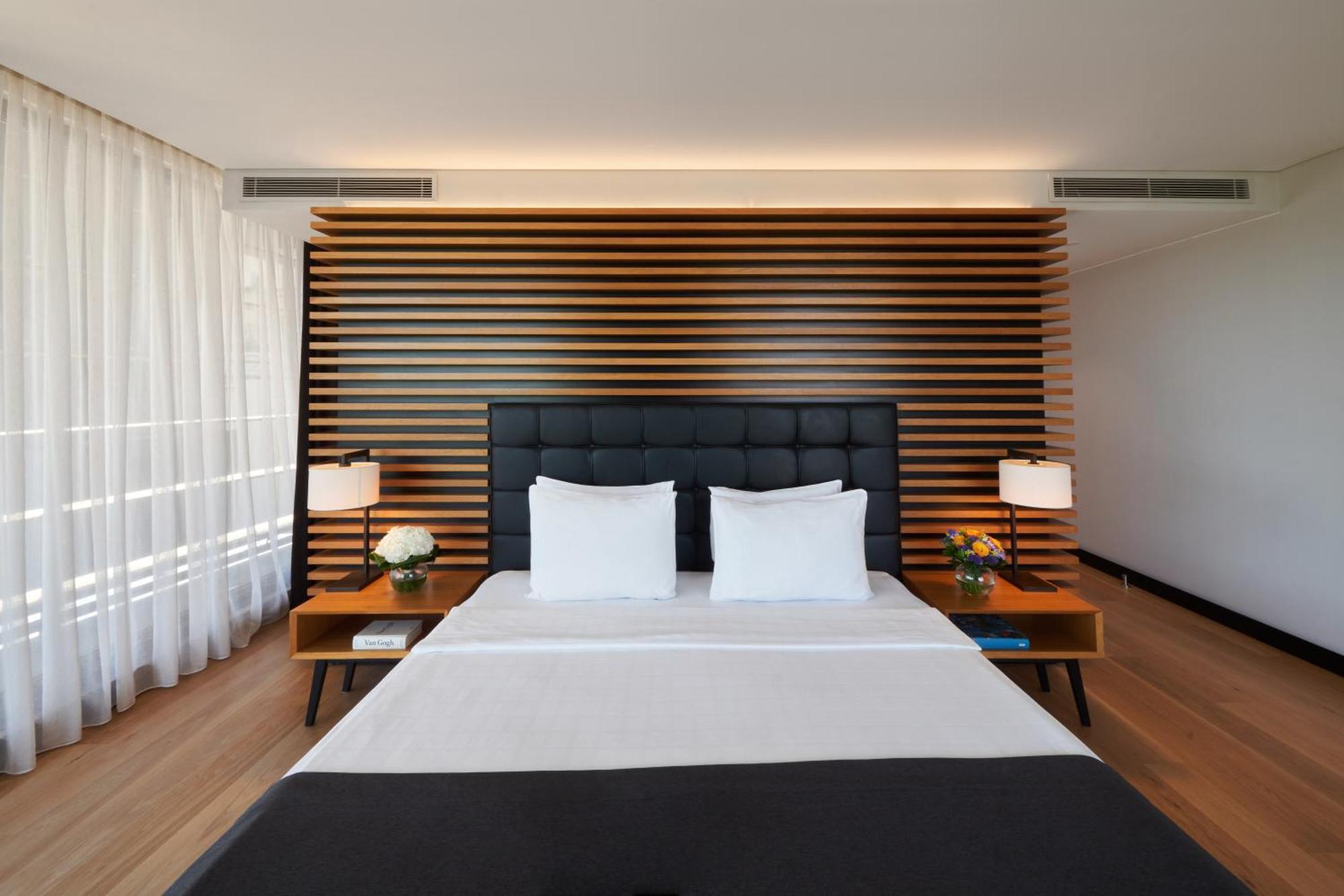 Metropolitan Hotels Bosphorus - Special Category Istanbul Exterior foto